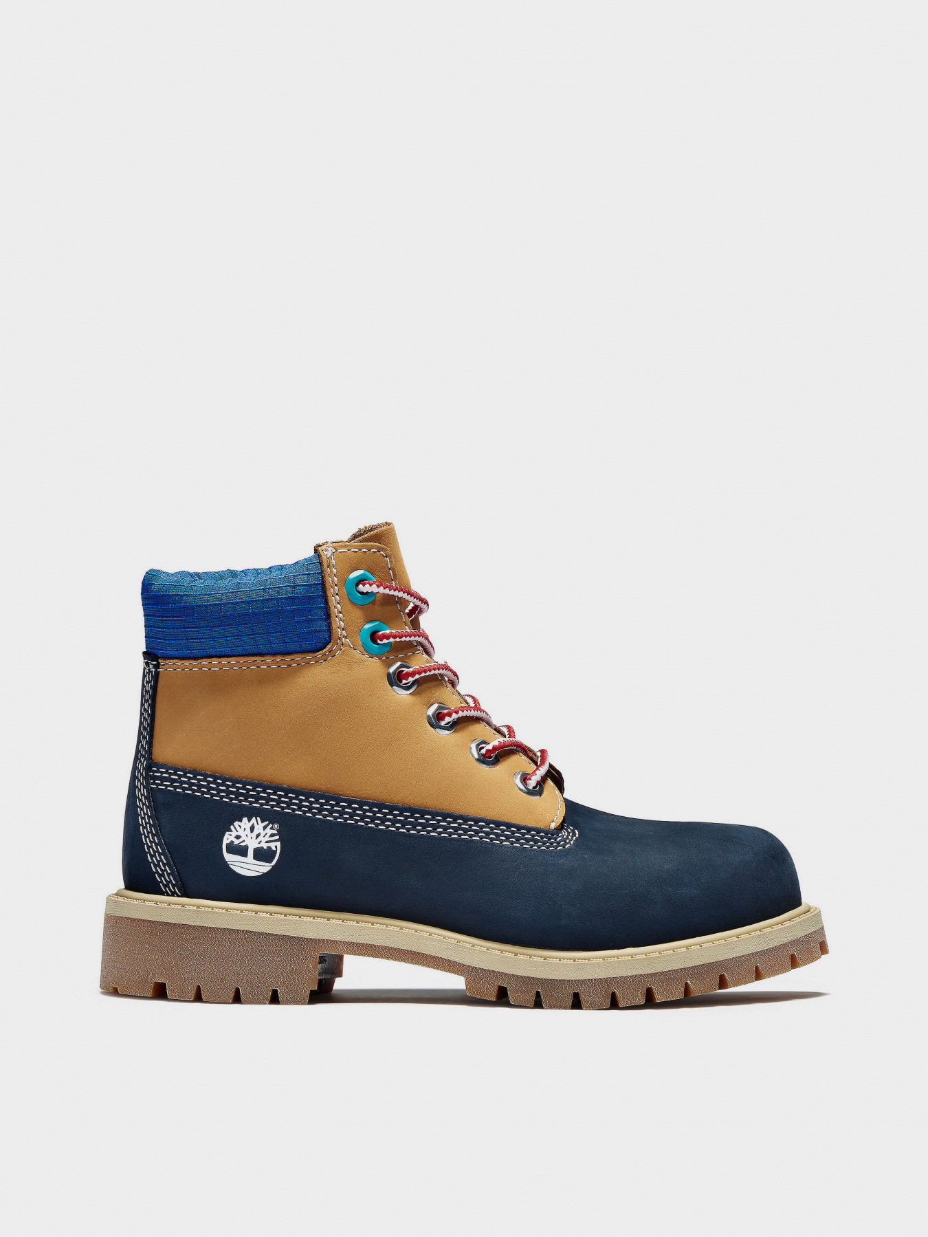 Ботинки Timberland Premium 6 Inch модель TB0A2MYC019 Фото