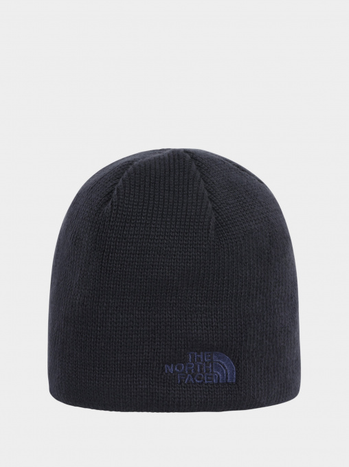 Шапка The North Face Bones Recycled модель NF0A3FNSRG11 Фото