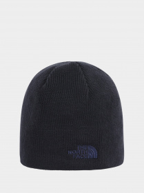 Шапка The North Face Bones Recycled модель NF0A3FNSRG11 Фото