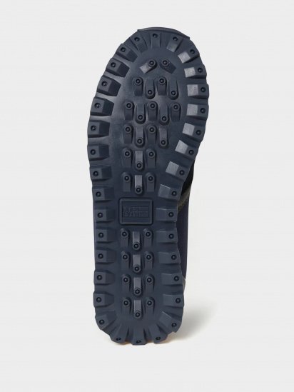 Кросівки Napapijri Climb Suede Surf модель NP0A4F2F1761 — фото 4 - INTERTOP