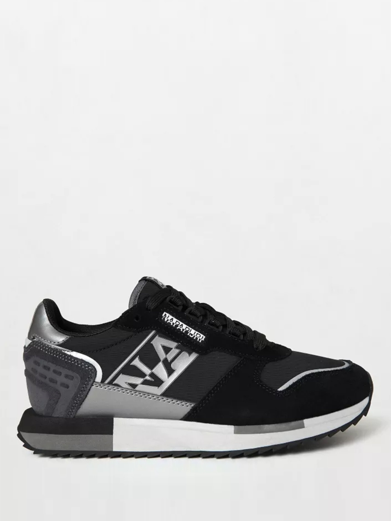 Кроссовки Napapijri Trainers Vicky модель NP0A4F2J0411 Фото