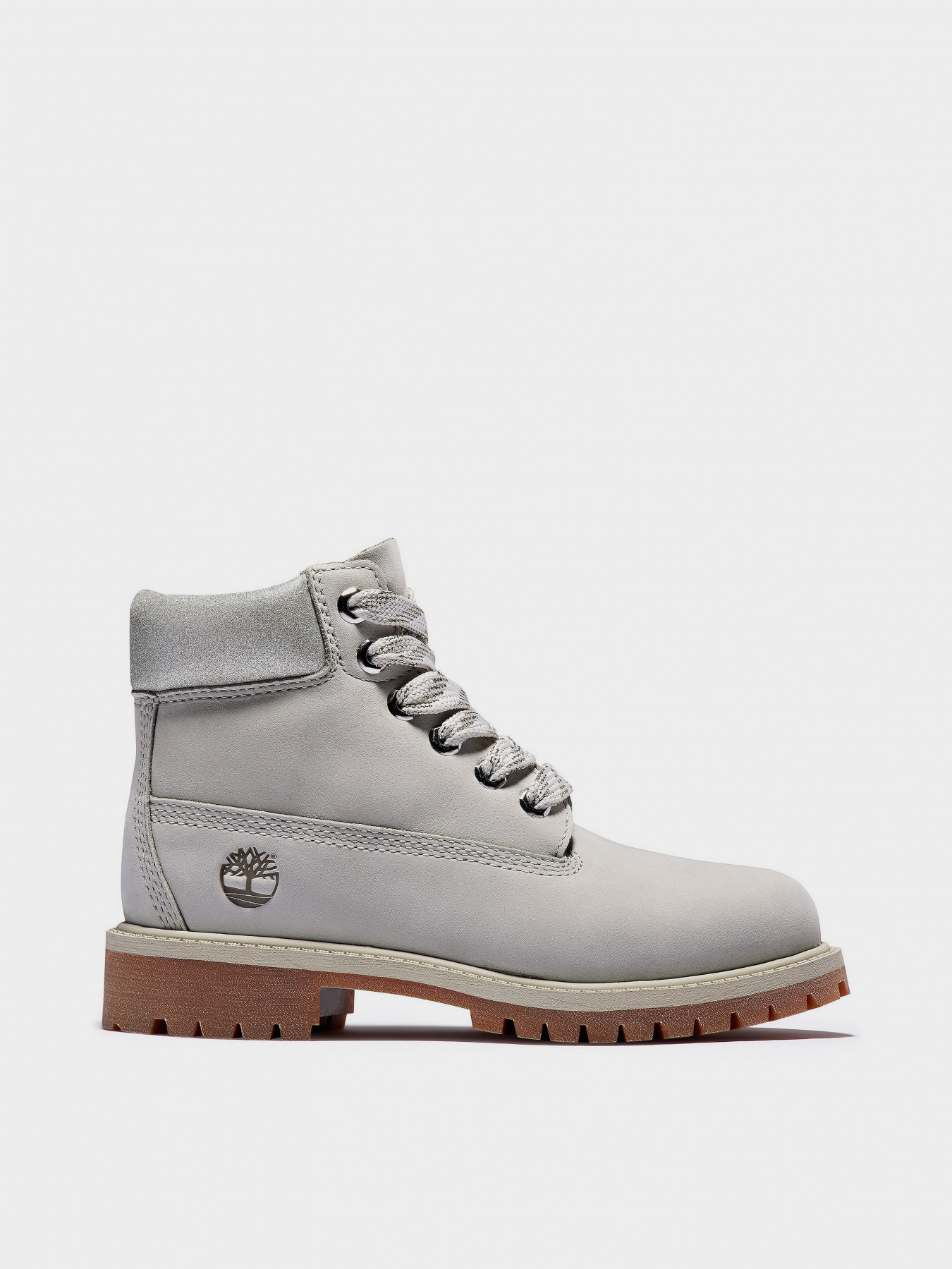 Ботинки Timberland Premium 6 Inch модель TB0A41TME02 Фото