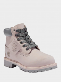 Черевики Timberland Premium 6 Inch модель TB0A2F6DN97 Фото
