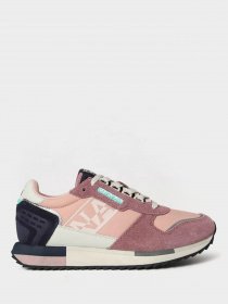 Кроссовки Napapijri Vicky модель NP0A4F2JP811 Фото