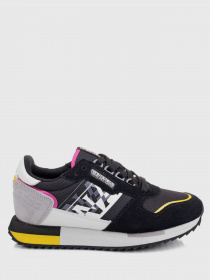 Кроссовки Napapijri Vicky Suede модель NP0A4F2K0411 Фото