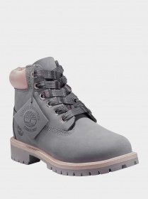 Ботинки Timberland Premium 6 Inch модель TB0A41TGD52 Фото