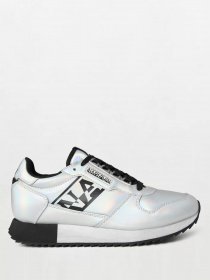 Кроссовки повседневные Napapijri Vicky Iridescent модель NP0A4F2LD851 Фото