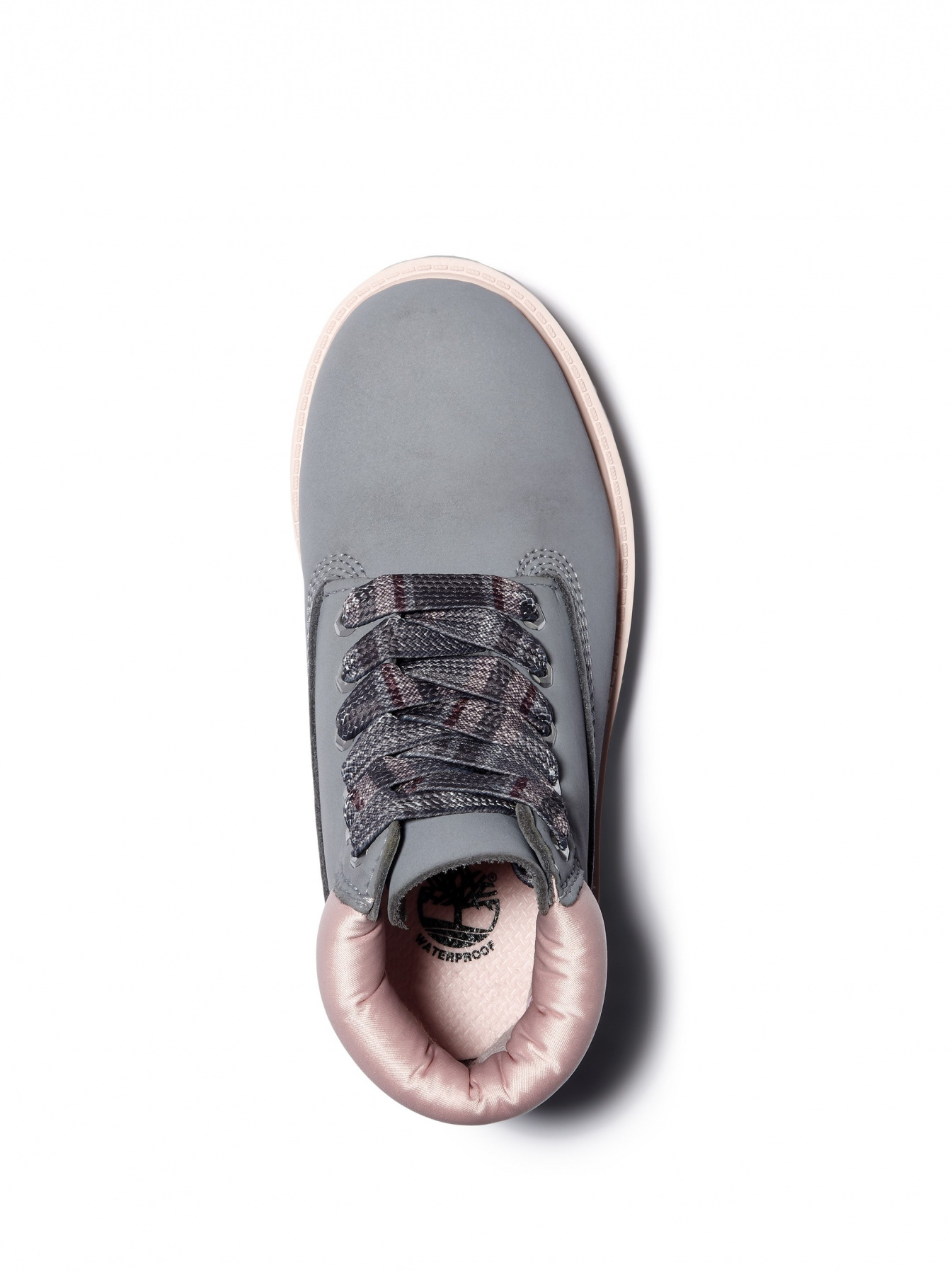 Ботинки Timberland Premium 6 Inch модель TB0A2N1JD52 Фото