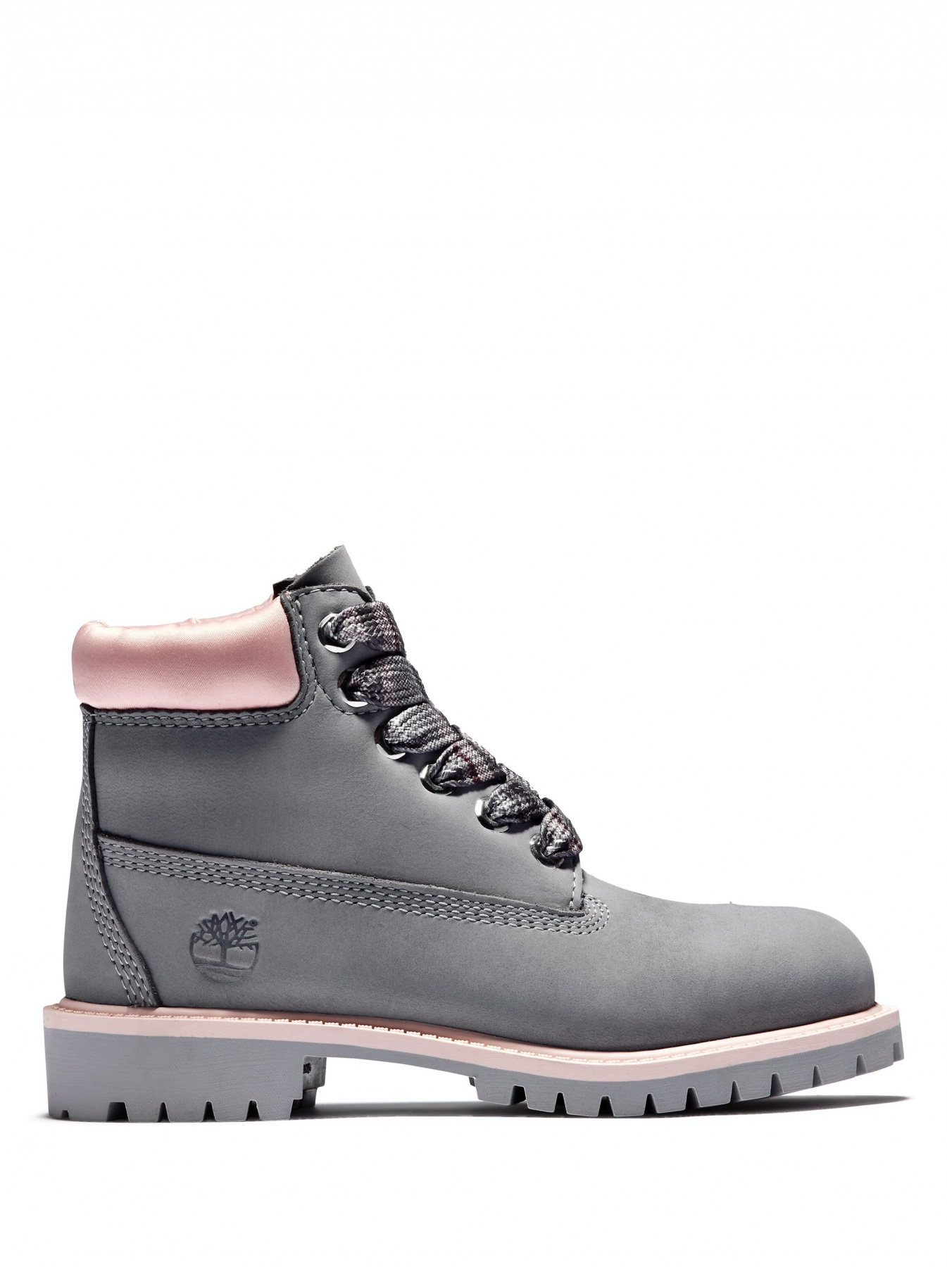 Ботинки Timberland Premium 6 Inch модель TB0A2N1JD52 Фото