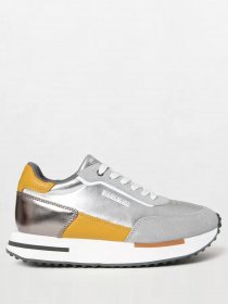 Кроссовки Napapijri Hazel Suede модель NP0A4F2N02N1 Фото