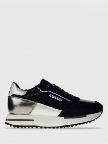 Кросівки Napapijri Hazel Suede модель NP0A4F2N0411 Фото