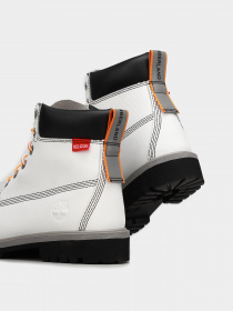 Ботинки Timberland Premium 6 " модель TB0A2F54100 Фото