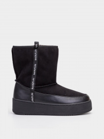 Чоботи Napapijri River модель NP0A4F8K0411 Фото