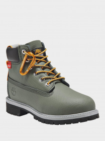 Ботинки Timberland Premium 6 " модель TB0A2F5QA58 Ботинки Timberland Premium 6 " модель TB0A2F5QA58 Фото