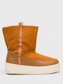 Сапоги Napapijri River модель NP0A4F8KNC11 Фото