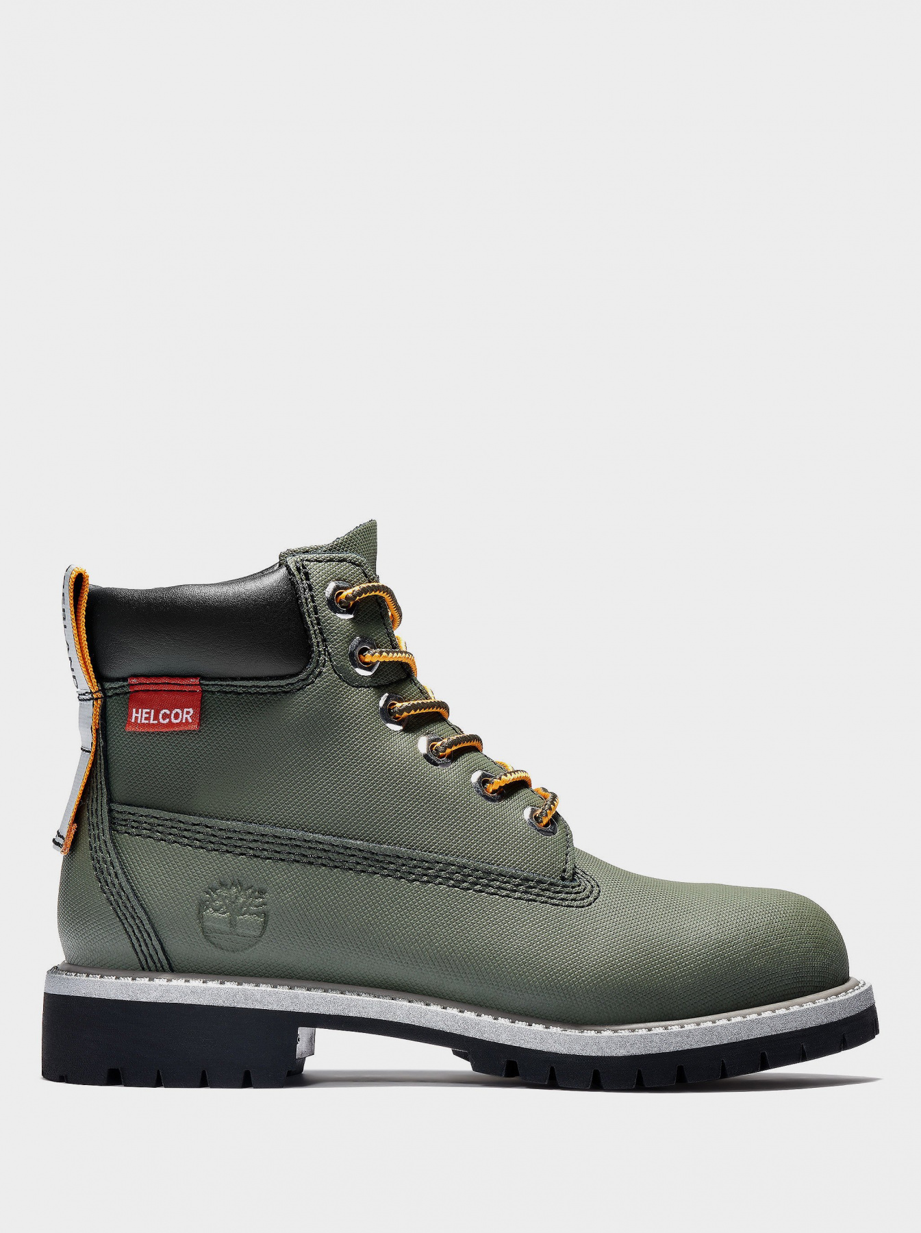Ботинки Timberland Premium 6 " модель TB0A2MZWA58 Фото