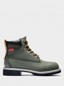 Ботинки Timberland Premium 6 " модель TB0A2MZWA58 Фото