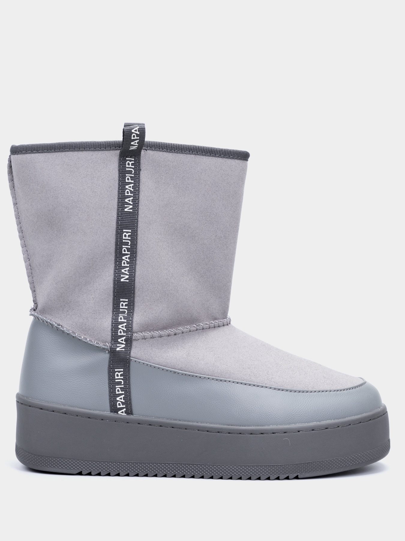 Сапоги Napapijri River модель NP0A4F8KZ281 Фото