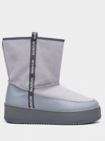 Сапоги Napapijri River модель NP0A4F8KZ281 Фото