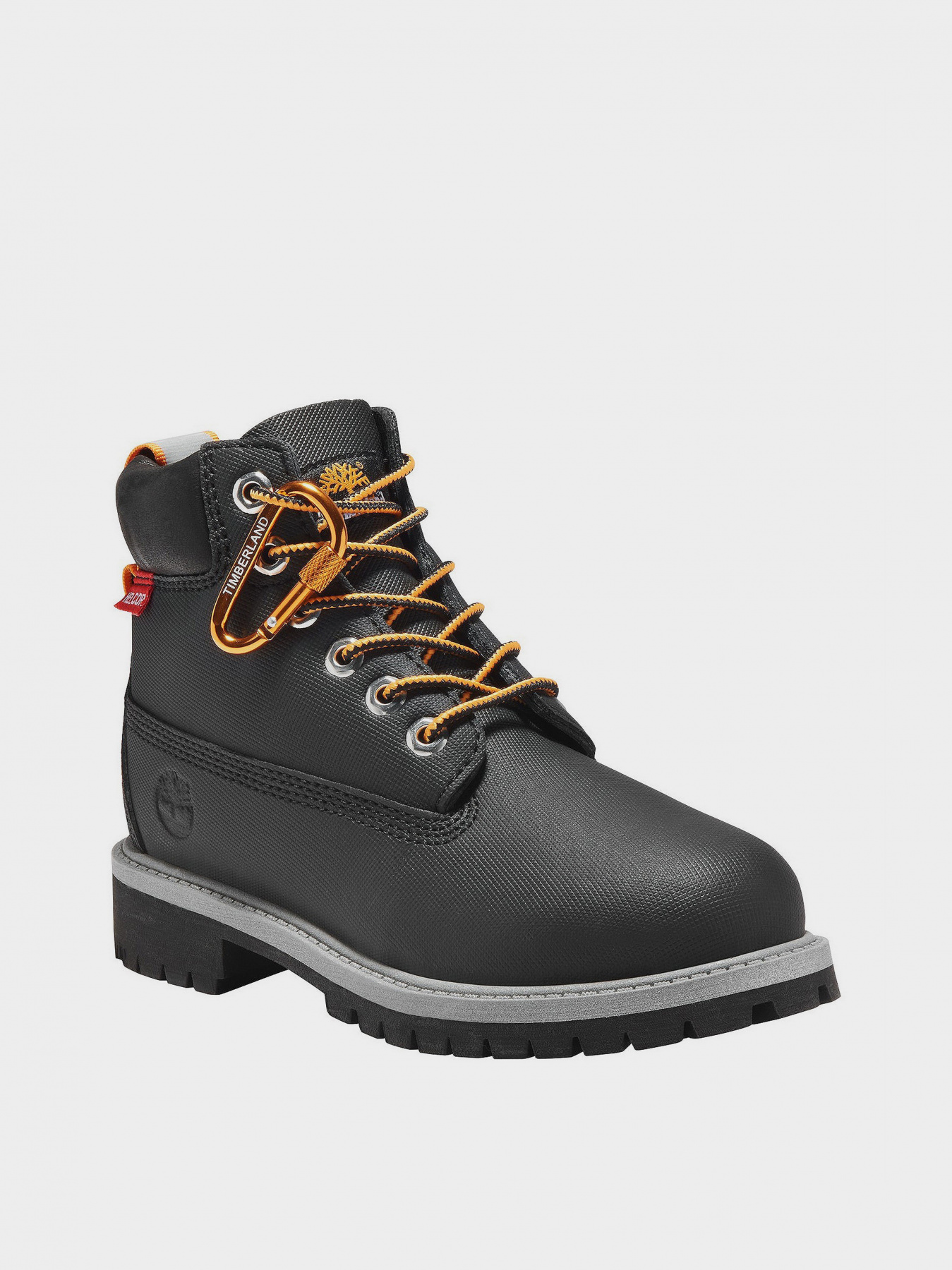 Черевики Timberland Premium 6 " модель TB0A2F38001 Фото