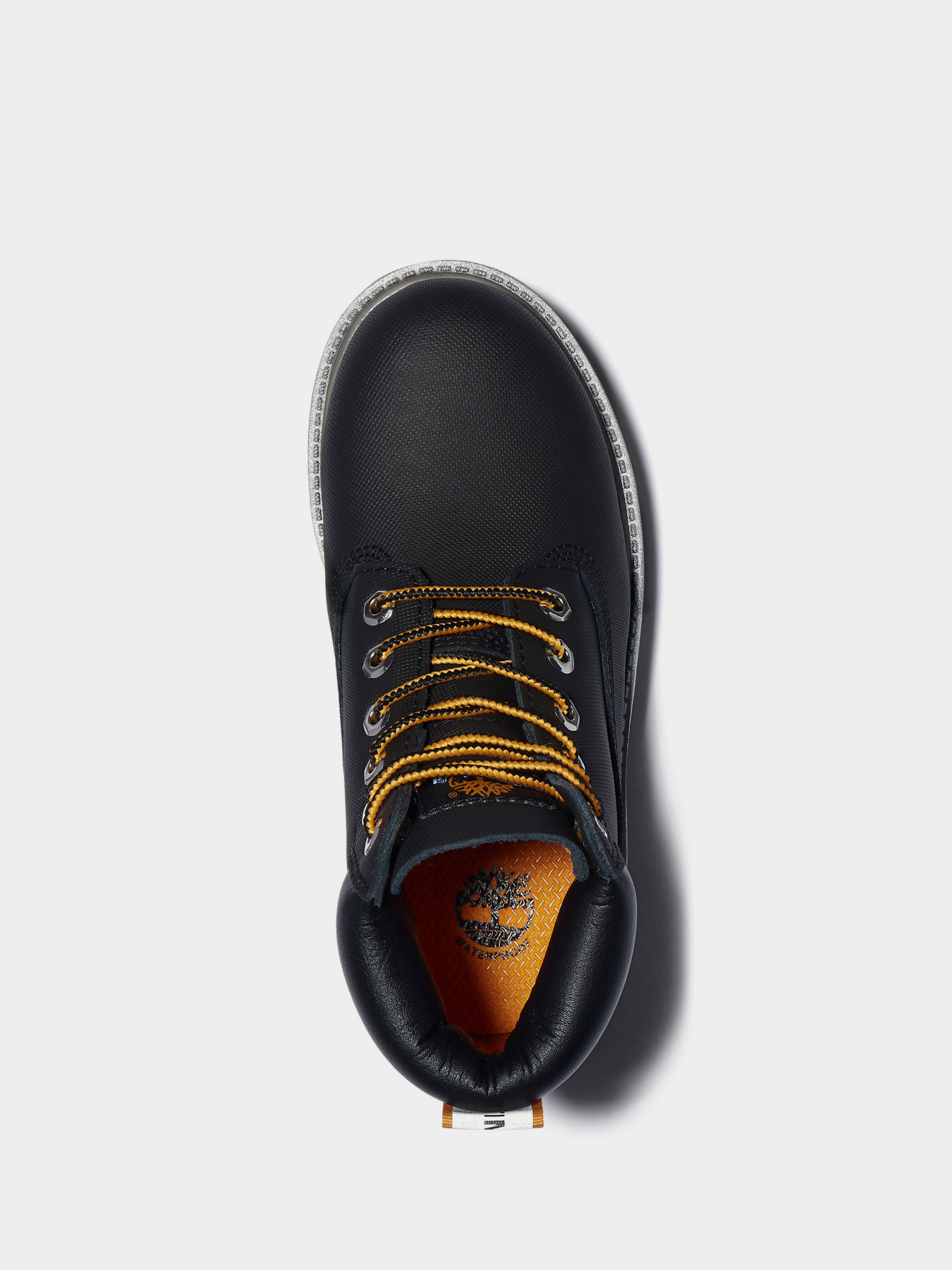 Черевики Timberland Premium 6 " модель TB0A2MZA001 Черевики Timberland Premium 6 " модель TB0A2MZA001 Фото