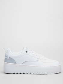 Кроссовки повседневные Napapijri River Tech модель NP0A4F8N0021 Кроссовки повседневные Napapijri River Tech модель NP0A4F8N0021 Фото