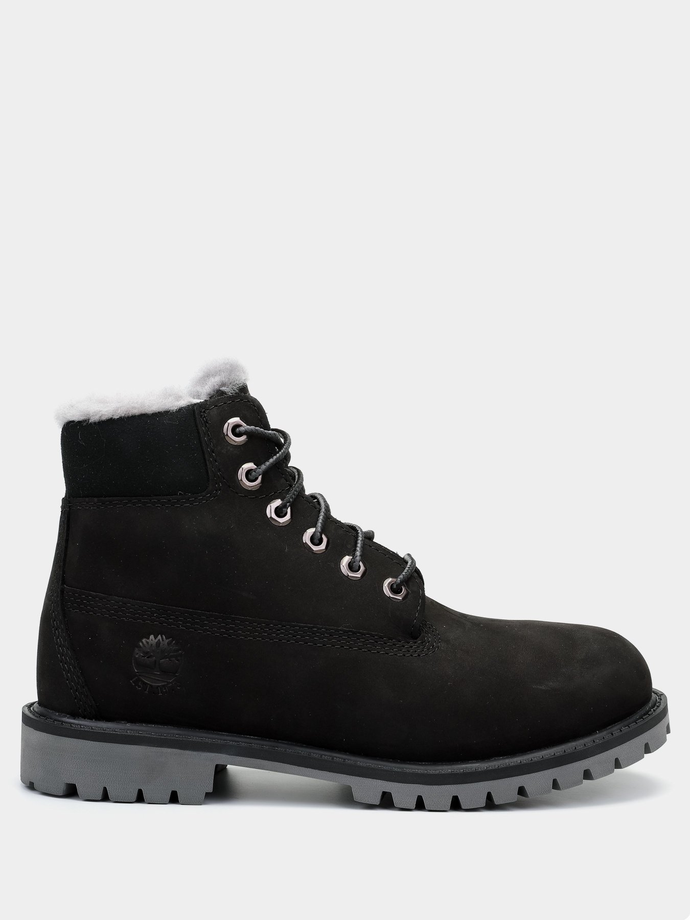 Ботинки Timberland Premium 6 Inch Winter модель TB0A2N1U001 Фото