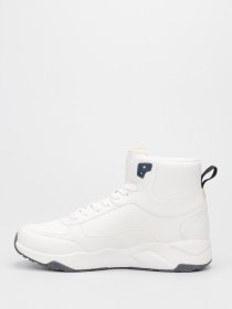 Кроссовки Napapijri Leaf Boot модель NP0A4F8R0021 Фото