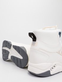 Кроссовки Napapijri Leaf Boot модель NP0A4F8R0021 Фото