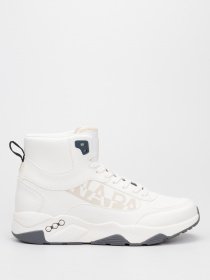 Кроссовки Napapijri Leaf Boot модель NP0A4F8R0021 Фото