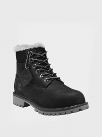 Ботинки Timberland Premium 6 Inch модель TB0A41UP001 Фото