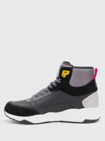 Кроссовки Napapijri Leaf Boot модель NP0A4F8SZ021 Фото