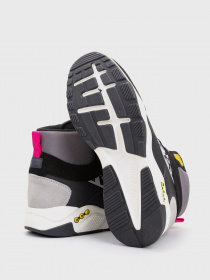 Кроссовки Napapijri Leaf Boot модель NP0A4F8SZ021 Фото