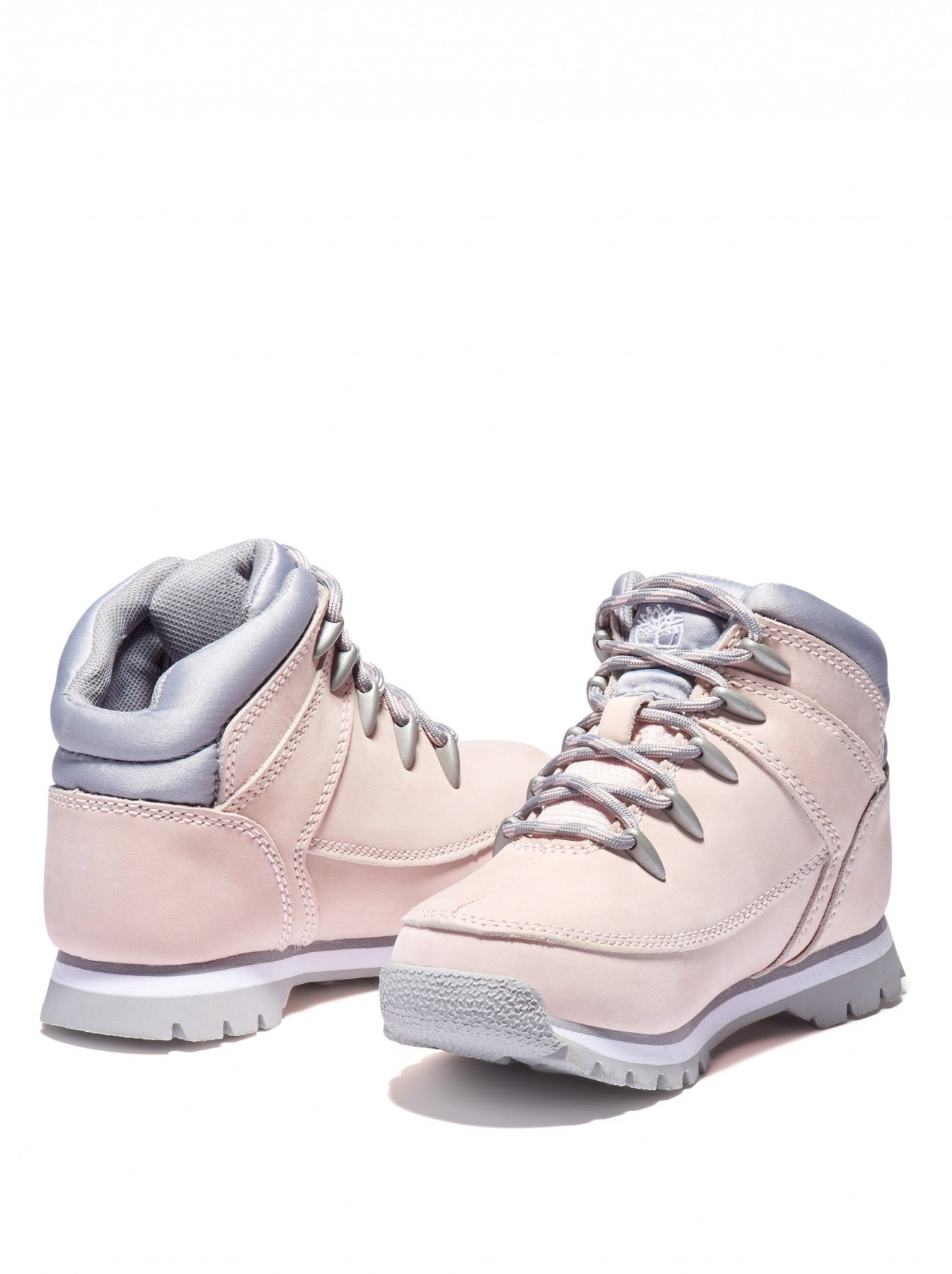 Ботинки Timberland Euro Sprint Mid Hiker модель TB0A2EVXN97 Фото