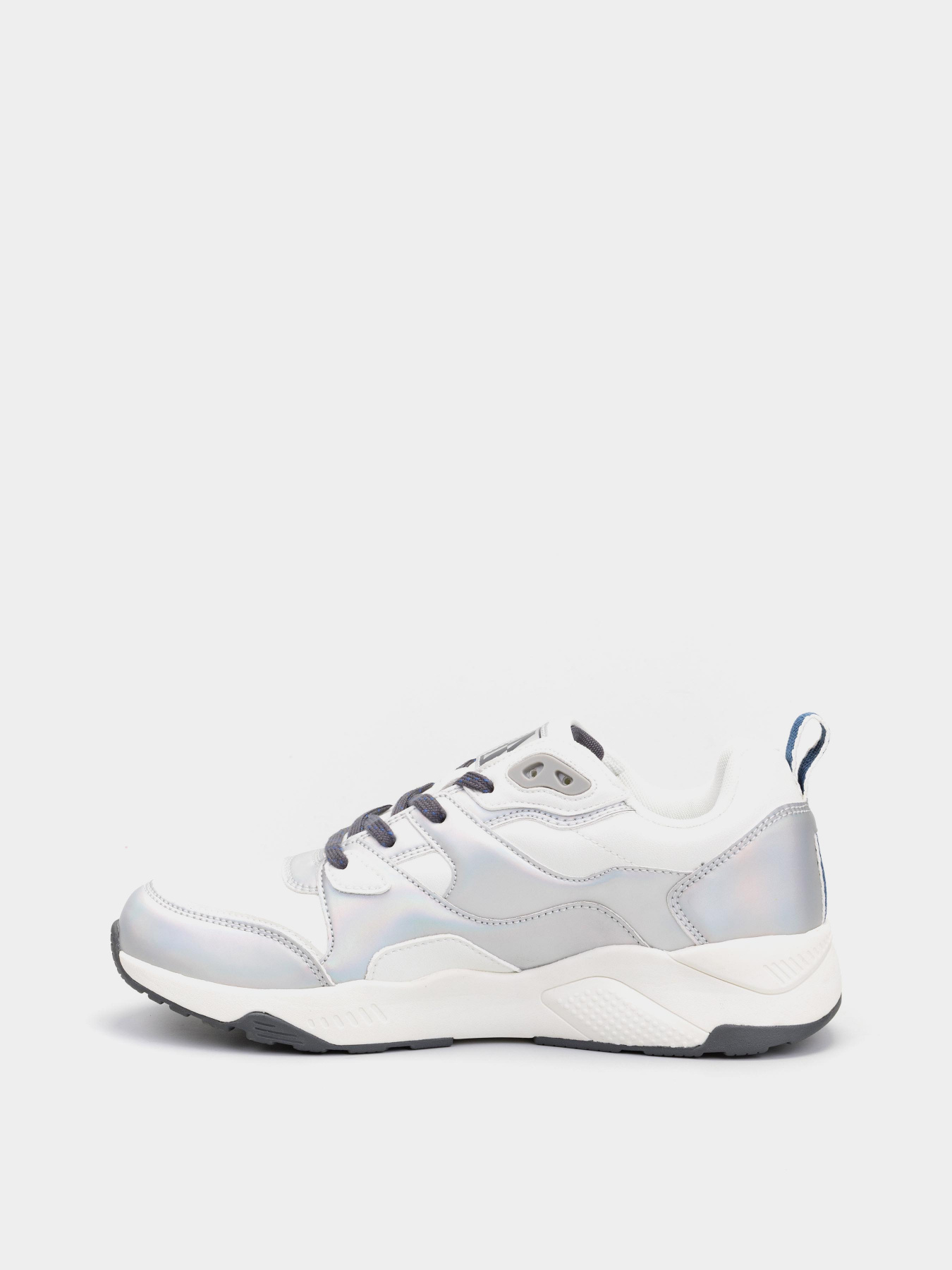 Кроссовки Napapijri Leaf Low Iridescent модель NP0A4F8VD851 Фото