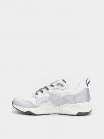 Кроссовки повседневные Napapijri Leaf Low Iridescent модель NP0A4F8VD851 Кроссовки повседневные Napapijri Leaf Low Iridescent модель NP0A4F8VD851 Фото