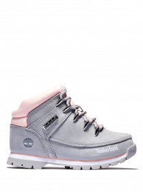Ботинки Timberland Euro Sprint Mid Hiker модель TB0A2EWKBA3 Фото
