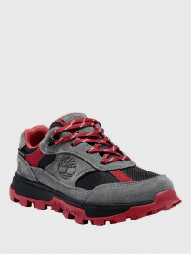 Полуботинки Timberland Trail Trekker Gore-Tex Low Hiker модель TB0A27M8018 Фото