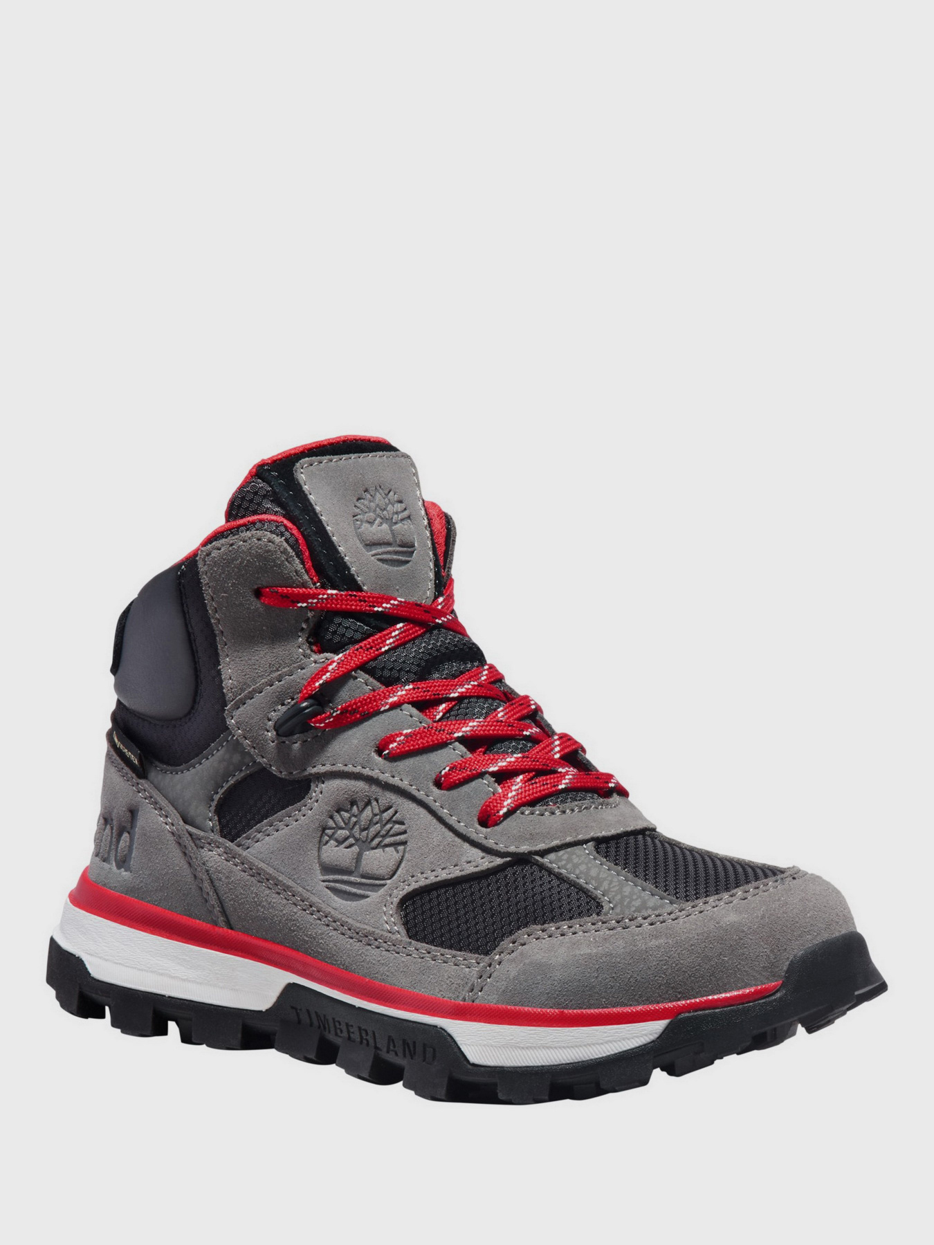 Ботинки Timberland Trail Trekker Gore-Tex Mid Hiker модель TB0A263H018 Фото