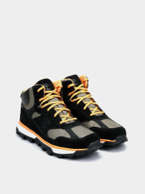 Ботинки Timberland Trail Trekker Gore-Tex Mid Hiker модель TB0A27Y6015 Фото