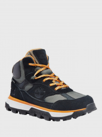 Ботинки Timberland Trail Trekker Gore-Tex Mid Hiker модель TB0A269R015 Фото