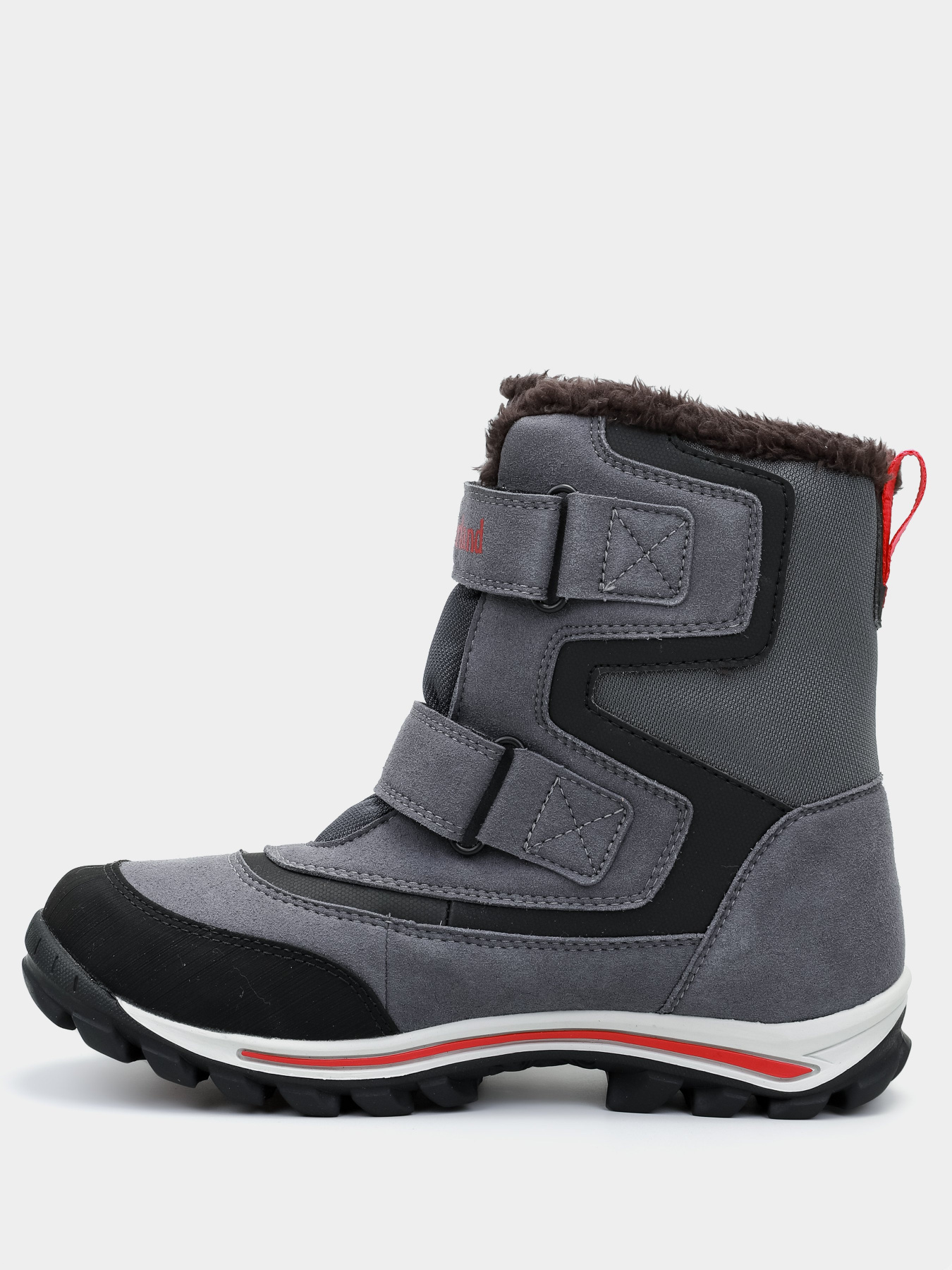 Сапоги Timberland Chillberg 2 Strap Gtx модель TB0A28C2033 Фото