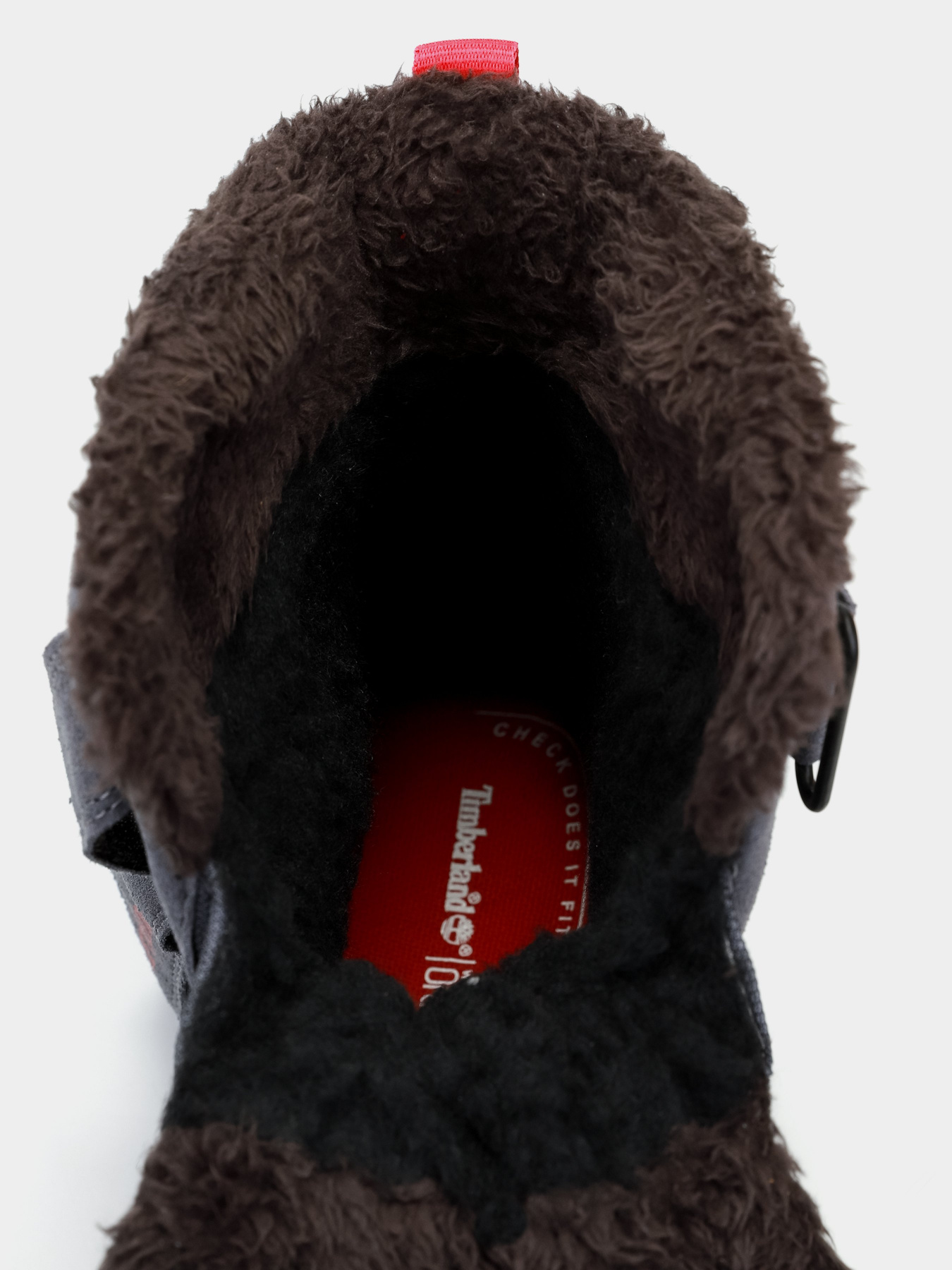 Сапоги Timberland Chillberg 2 Strap Gtx модель TB0A28C2033 Фото