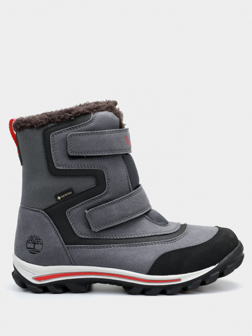 Сапоги Timberland Chillberg 2 Strap Gtx модель TB0A28C2033 Фото