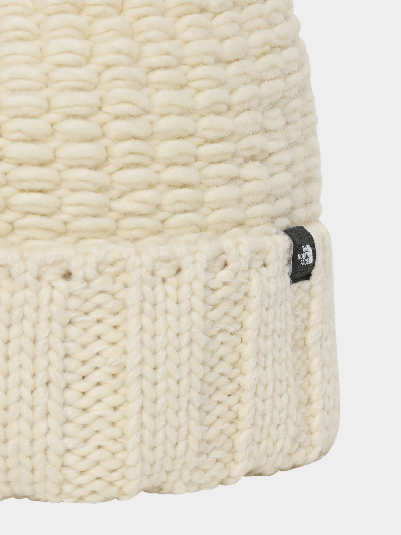 Шапка The North Face Cozy Chunky модель NF0A354ARB61 Фото