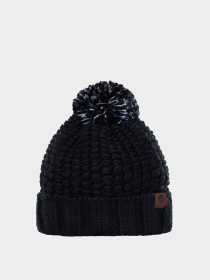 Шапка The North Face Cozy Chunky Beanie модель NF0A354AJK31 Фото