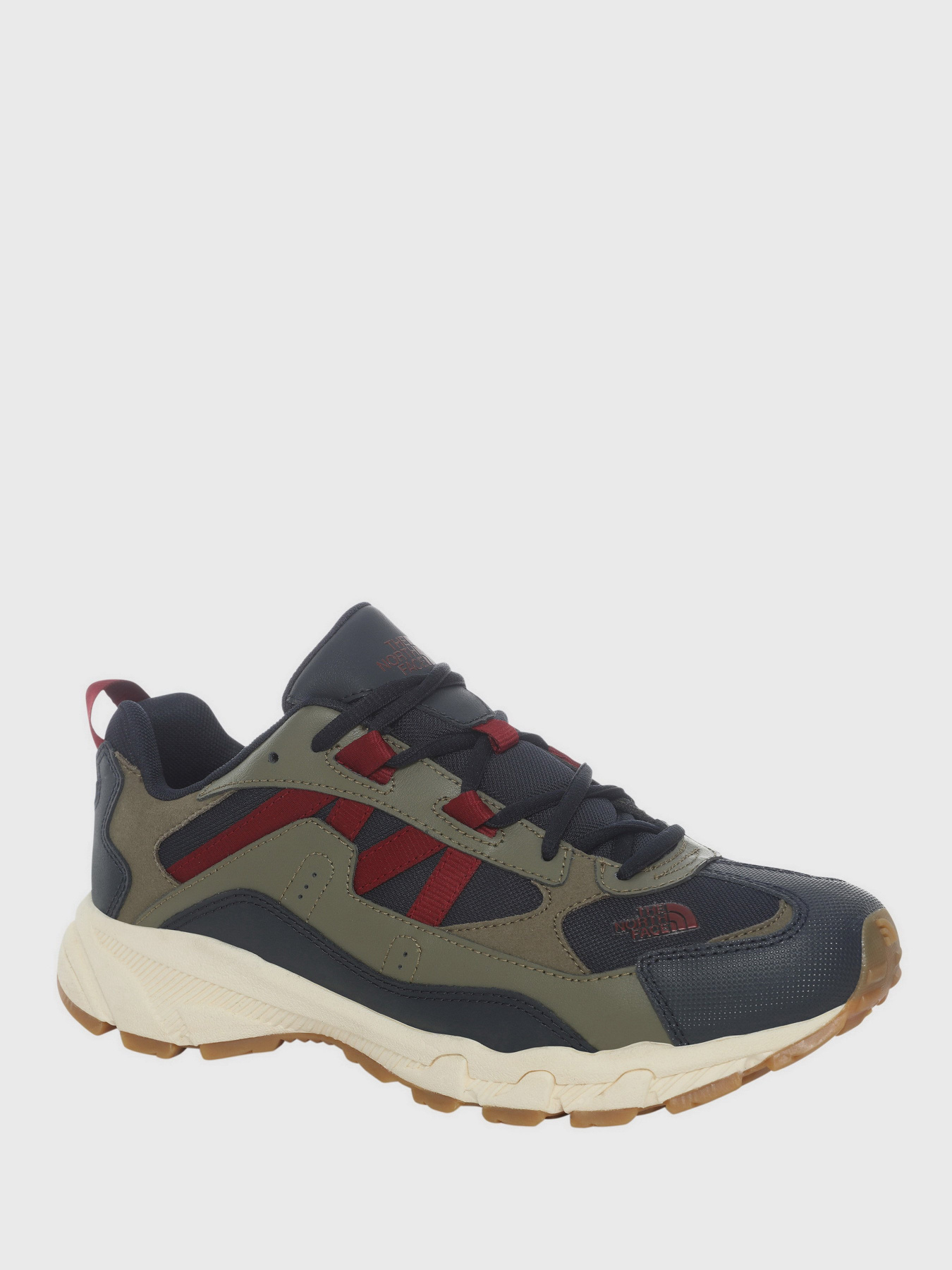 Кросівки повсякденні The North Face ARCHIVE TRAIL KUNA CREST модель NF0A4CEVW9Y1 Фото