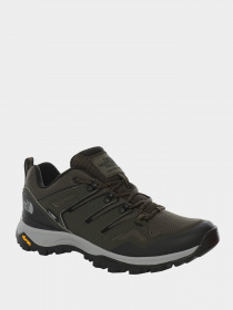 Кросівки для спорту The North Face Hedgehog Fastpack II Waterproof модель NF0A46AMBQW1 Фото