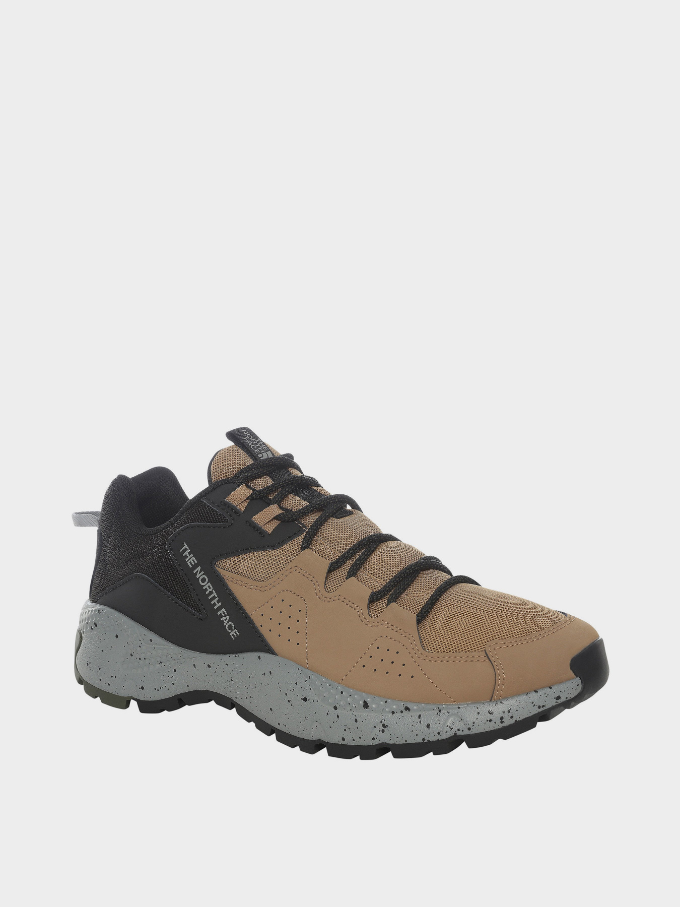 Кроссовки повседневные The North Face TRAIL ESCAPE CREST II модель NF0A4O96YW21 Фото