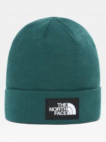 Шапка The North Face DOCK WORKER RECYCLED BEANIE модель NF0A3FNTNL11 Фото